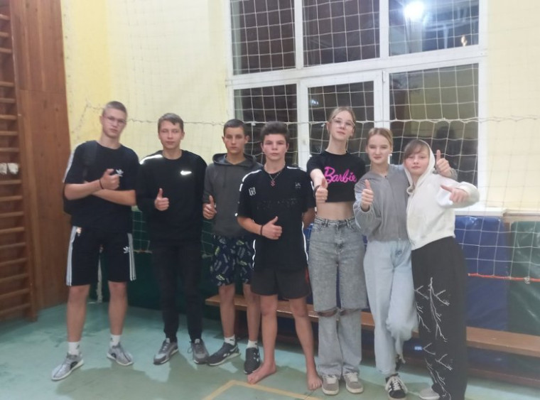 Проводим каникулы интересно.